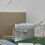 Miniaturbild: Designer Bag Leather Bag BVLG
