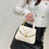 Miniaturbild: Designer Bag Leather Bag BVLG