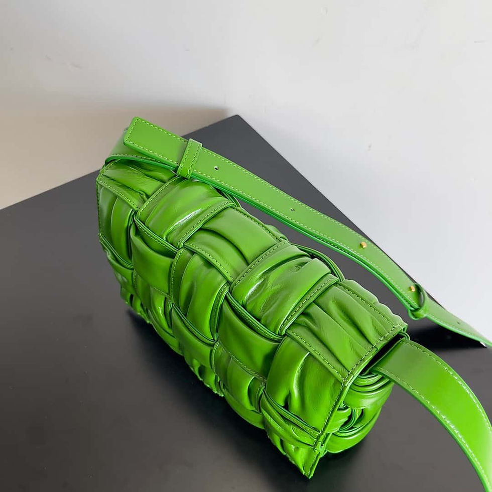 Thumbnail: 's New 2022 Autumn and Winter Underarm Bag – BOT126