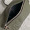 Thumbnail: Modern quilted leather shoulder bag wit… – LOE74