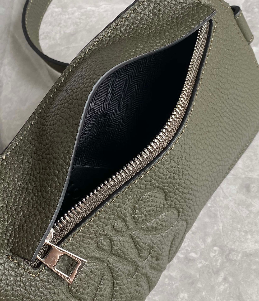 Thumbnail: Designer Bag Crossbody Bags - 6399