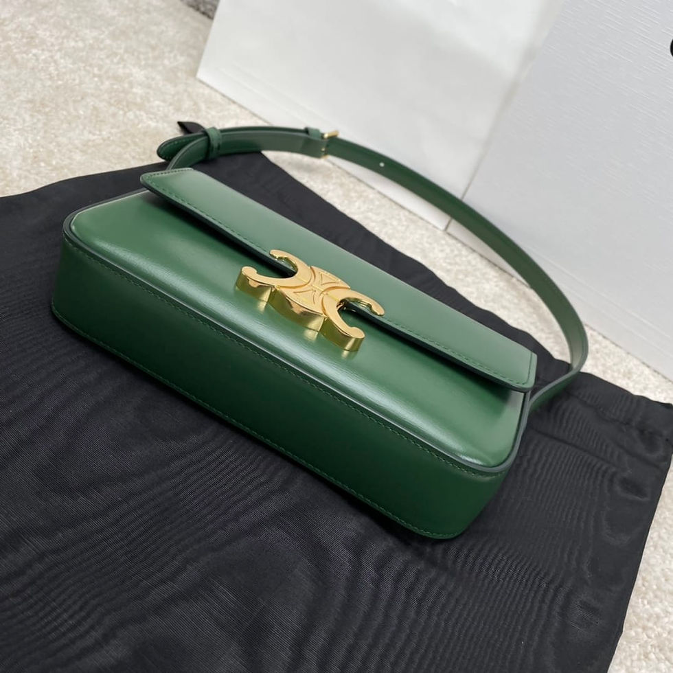 Miniaturbild: Designer Bag CLIN