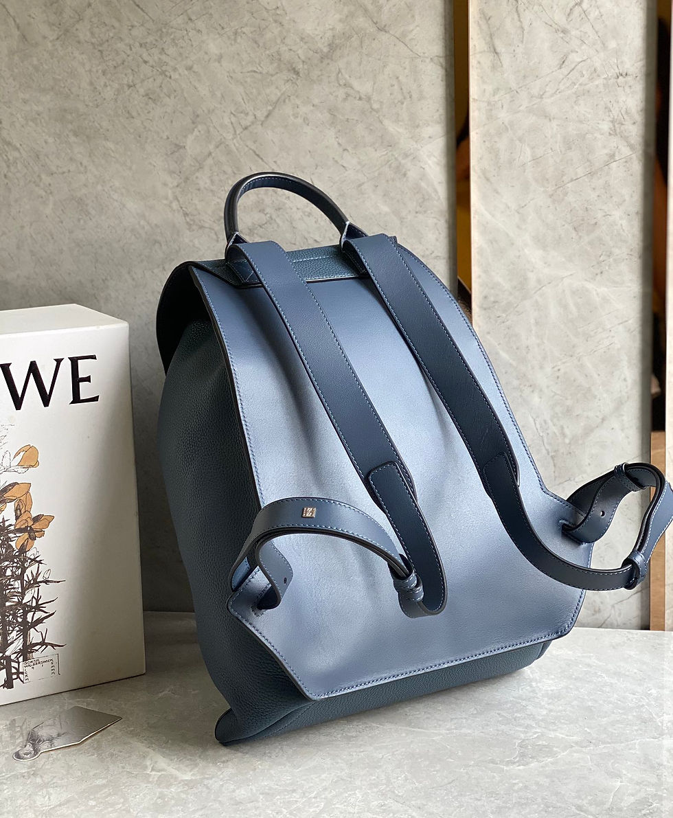 Thumbnail: Designer Bag LOW - 6208