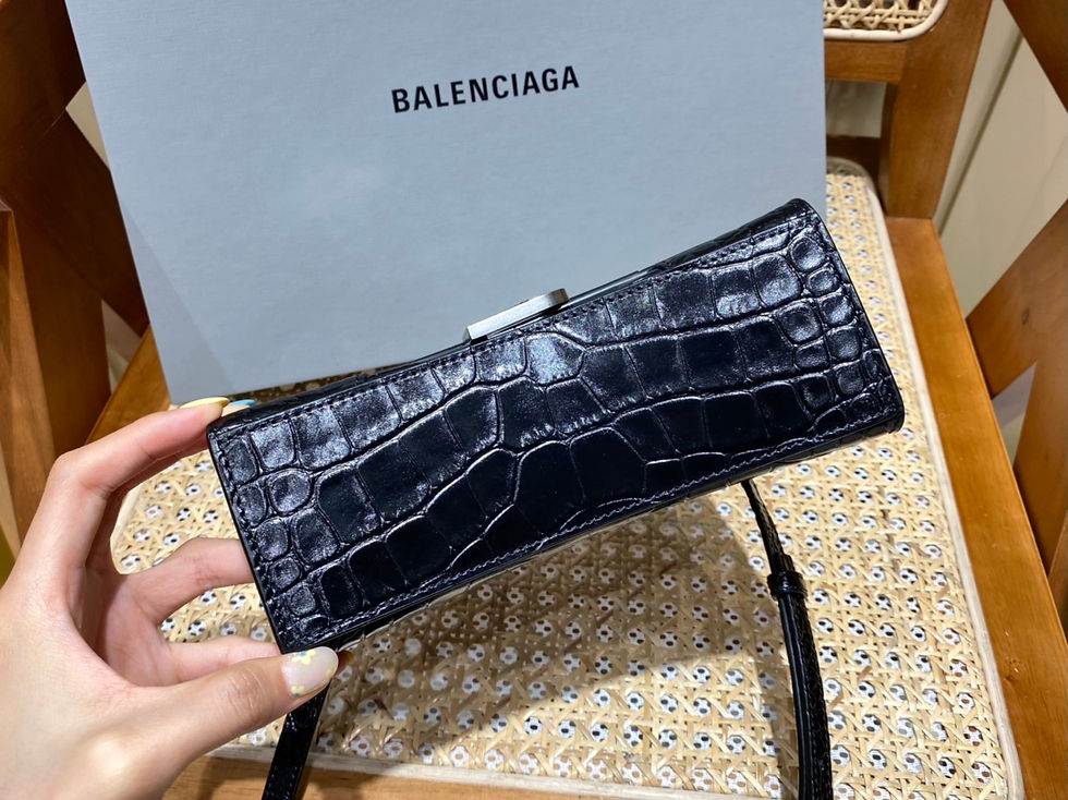 Thumbnail: Designer Bag BLCG