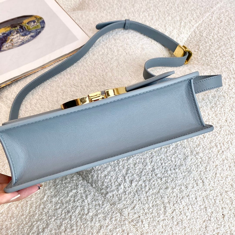 Thumbnail: Designer Bag Doir Bag - 900