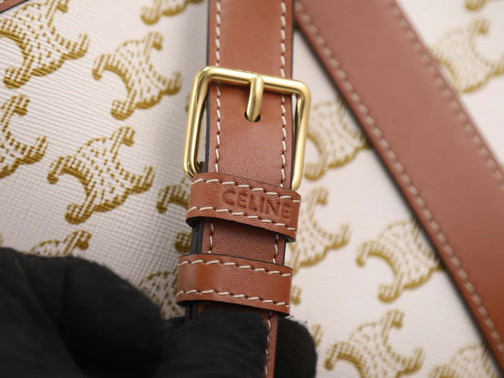 Miniaturbild: Designer Bag CLIN