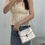Miniaturbild: Designer Bag Leather Bag BVLG