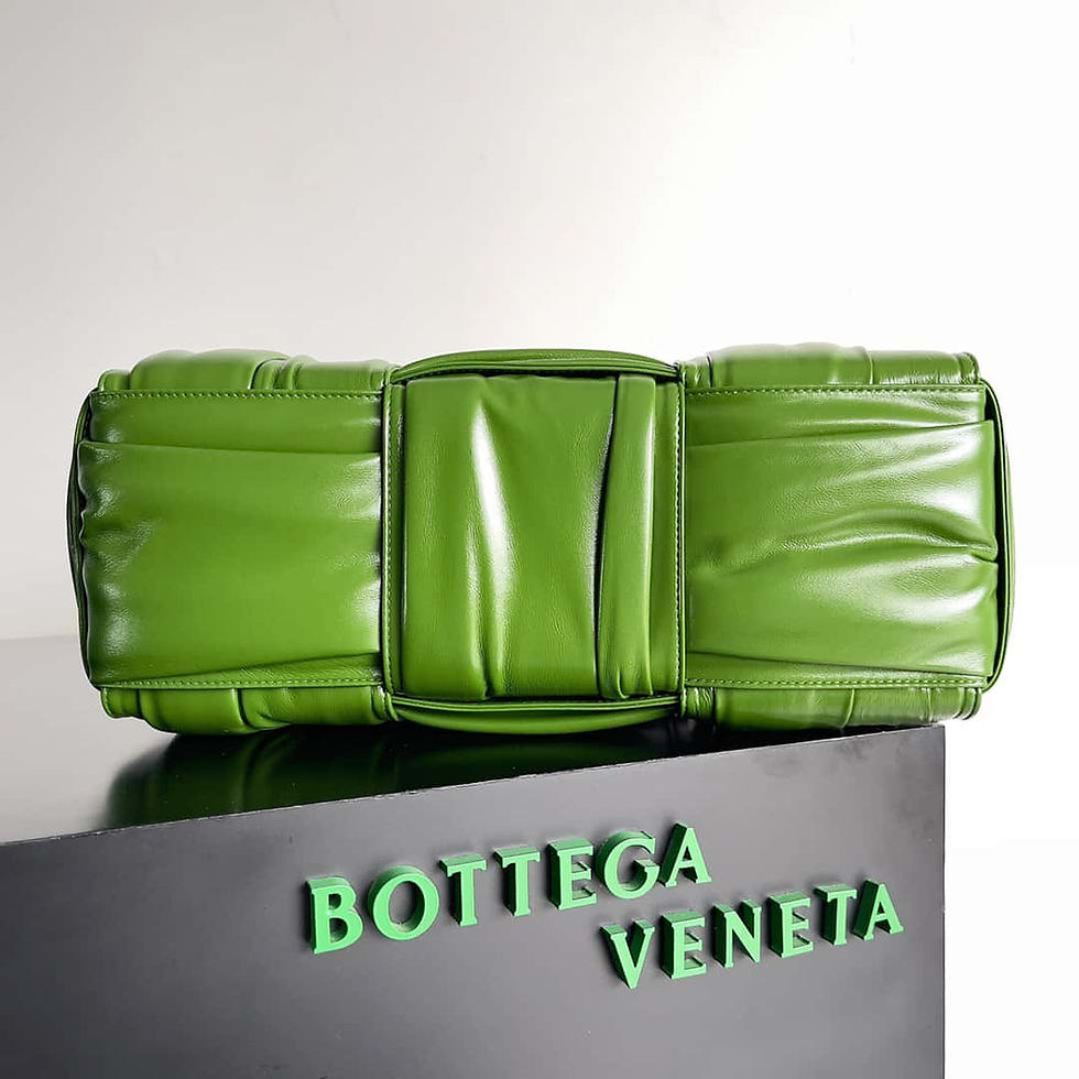 Thumbnail: Designer Bag BV