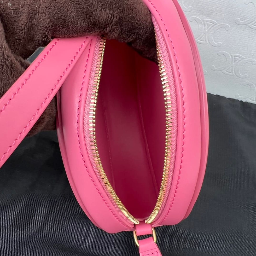 Miniaturbild: Designer Bag CLIN