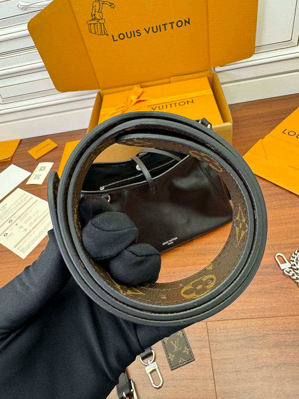 Thumbnail: Designer Bags