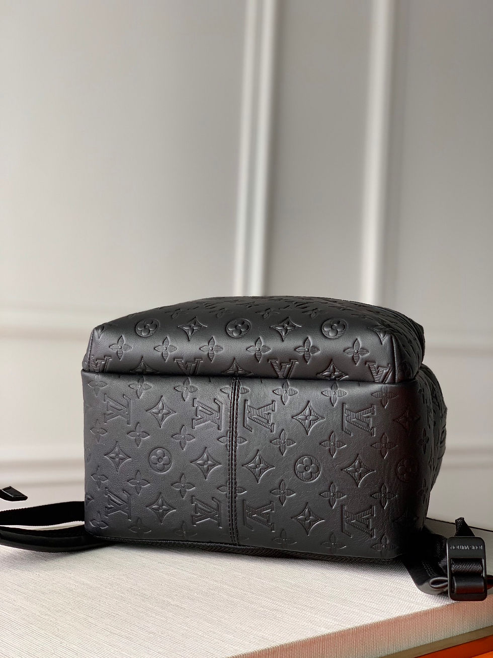 Thumbnail: Designer Bag LOV Backpacks - 5063