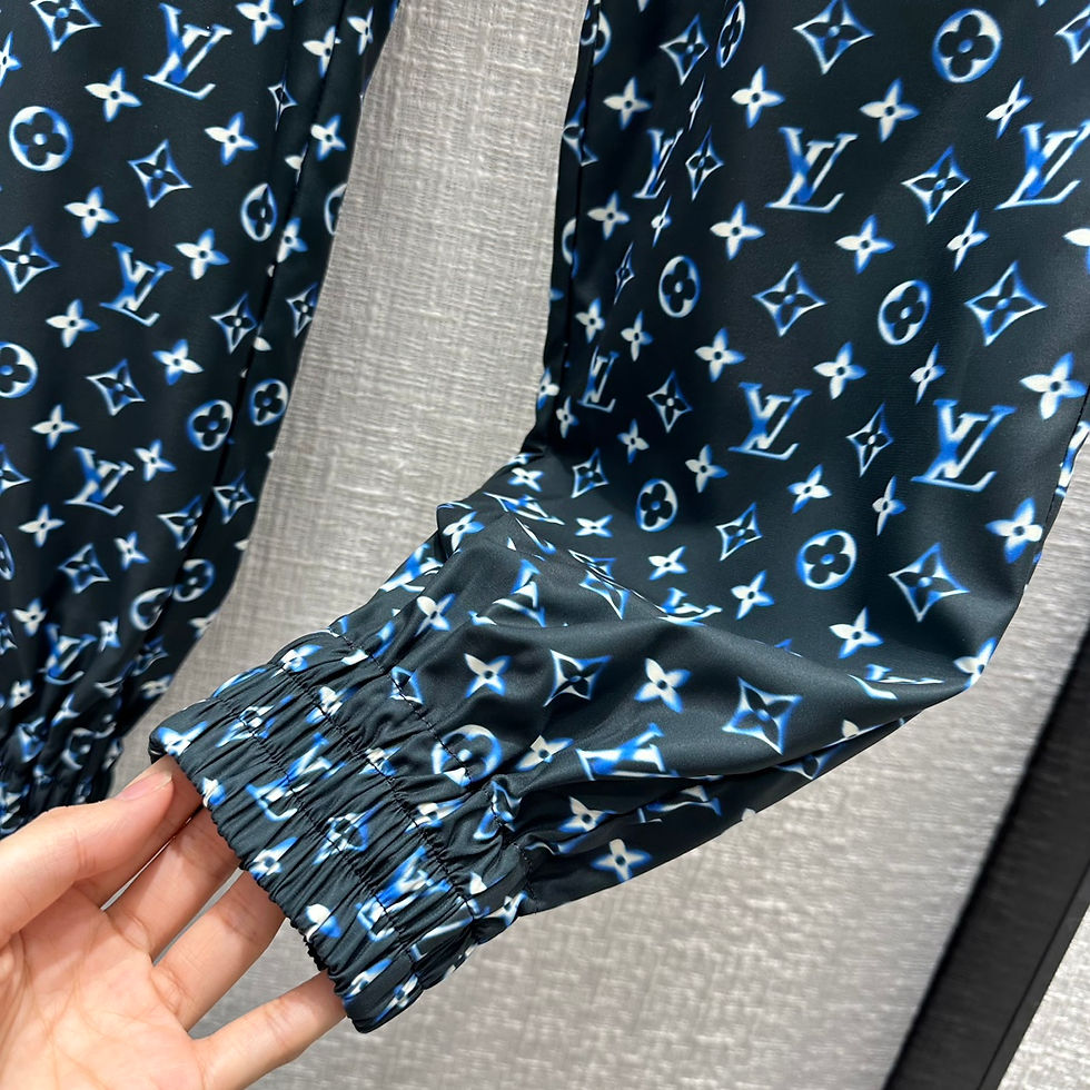 Thumbnail: Designer Clothes