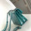Miniaturbild: Designer Bag Leather Bag BVLG