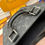 Thumbnail: Sac Plat Mini Hanbag – LUV1144