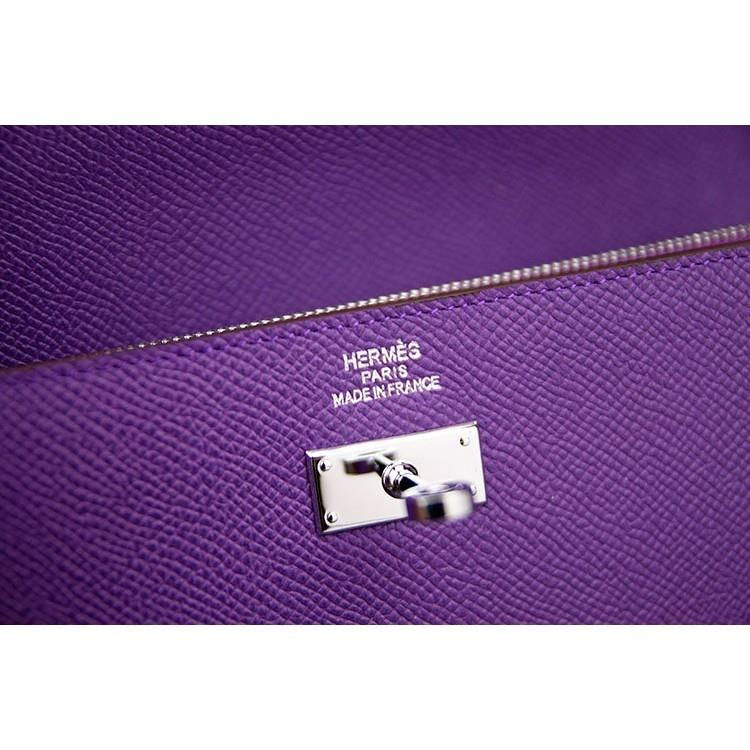 Thumbnail: leather tote with card slots – HRM70