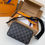Thumbnail: Alpha Wearable Inspired Wallet – LUV1215