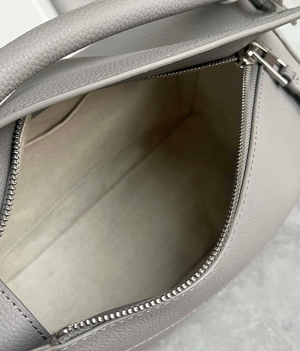 Miniaturbild: Designer Bag Low - 6319