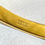 Thumbnail: FENDI FF gold bracelet