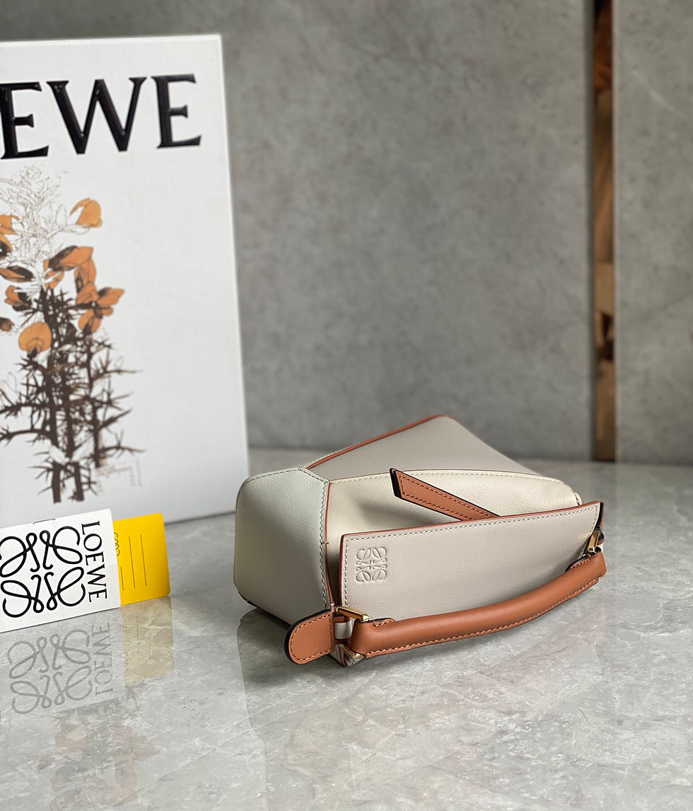 Miniaturbild: Designer Bag LOW - 6392