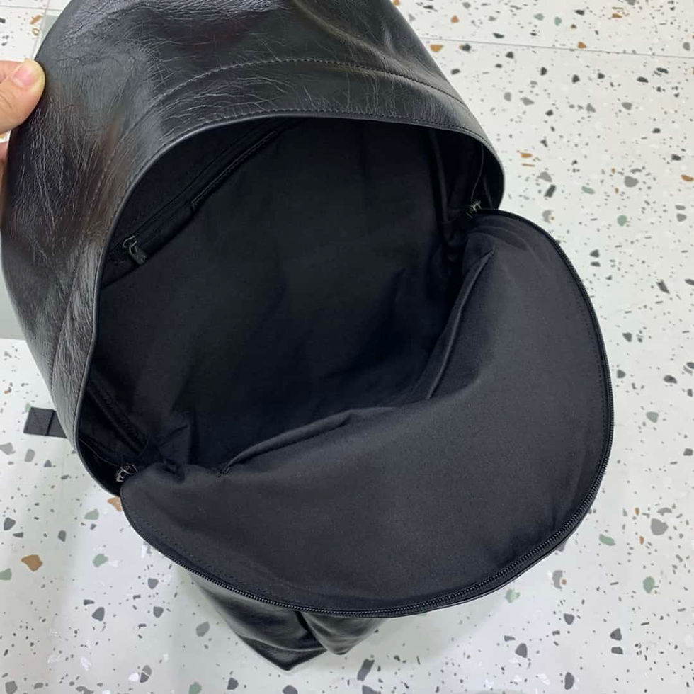 Thumbnail: Designer Bag BLCG