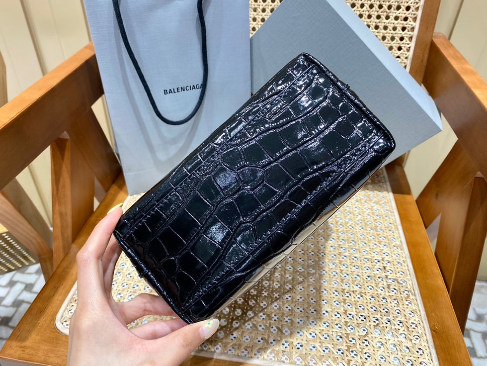 Thumbnail: Designer Bag BLCG