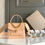 Miniaturbild: Designer Bag Leather Bag BVLG