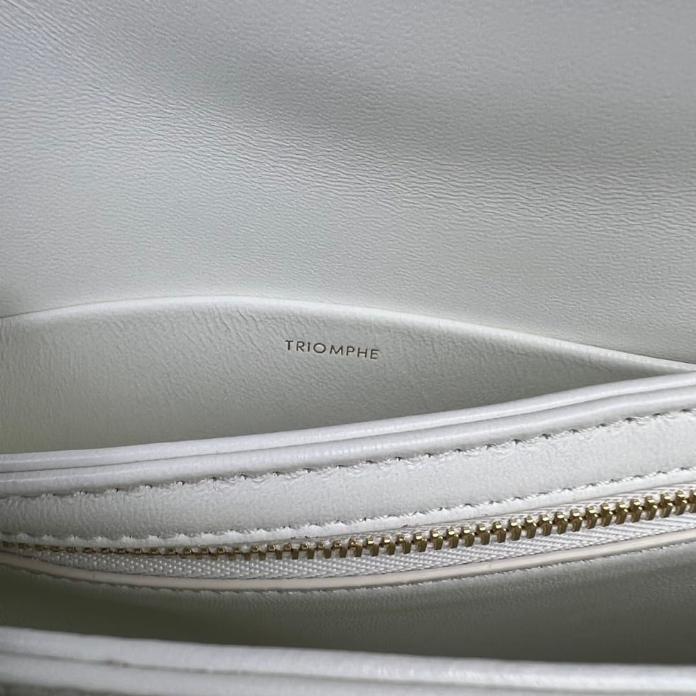 Thumbnail: Designer Bag CLIN