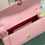 Miniaturbild: Designer Bag Leather Bag BVLG