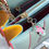 Miniaturbild: Designer Bag Leather Bag BVLG