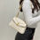 Miniaturbild: Designer Bag Leather Bag BVLG