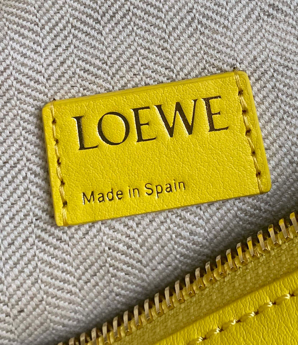 Thumbnail: Designer Bag Low - 6290