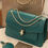Miniaturbild: Designer Bag Leather Bag BVLG
