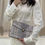 Miniaturbild: Designer Bag Leather Bag BVLG