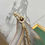 Miniaturbild: Designer Bag Leather Bag BVLG