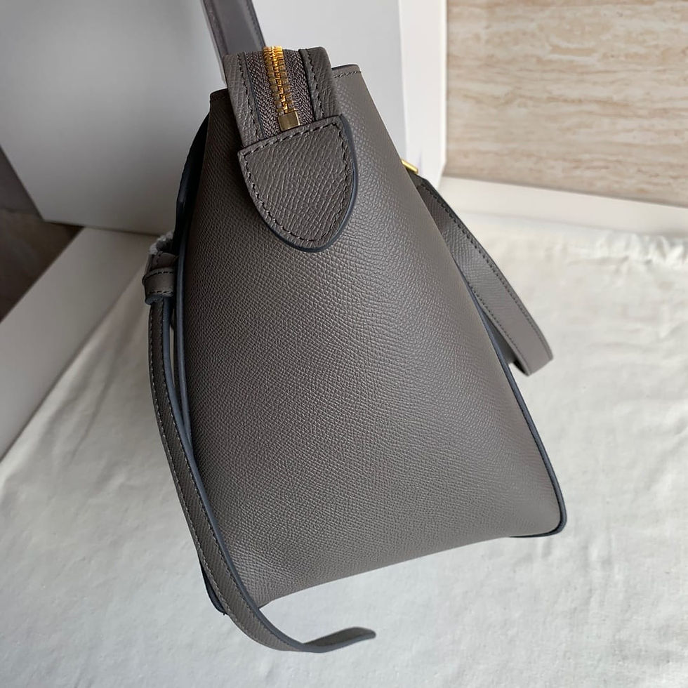 Thumbnail: Designer Bag CLIN