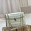 Miniaturbild: Designer Bag Leather Bag BVLG