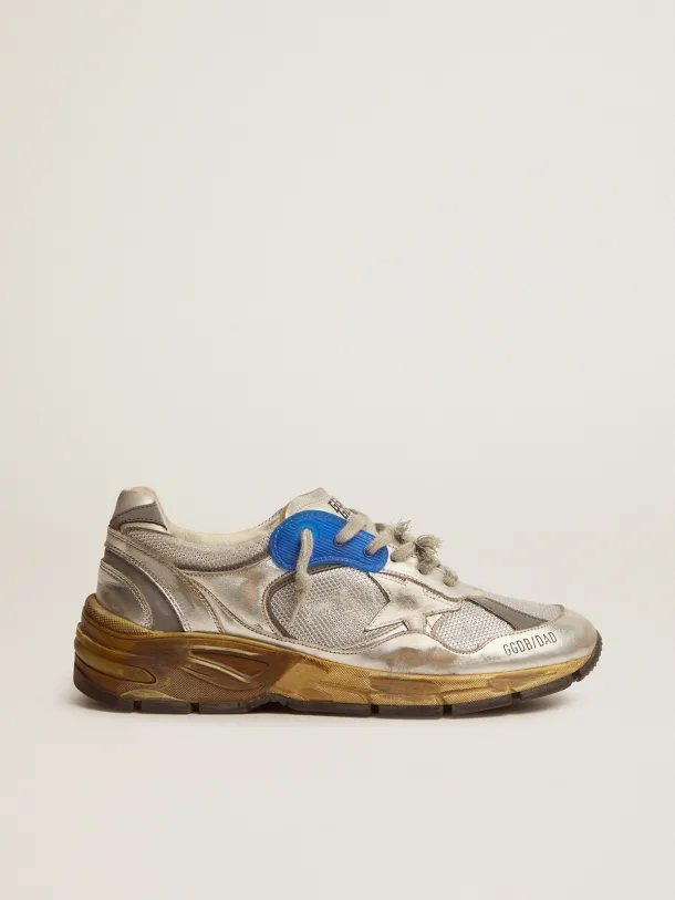 Thumbnail: Designer Shoes Golden Go Shoes