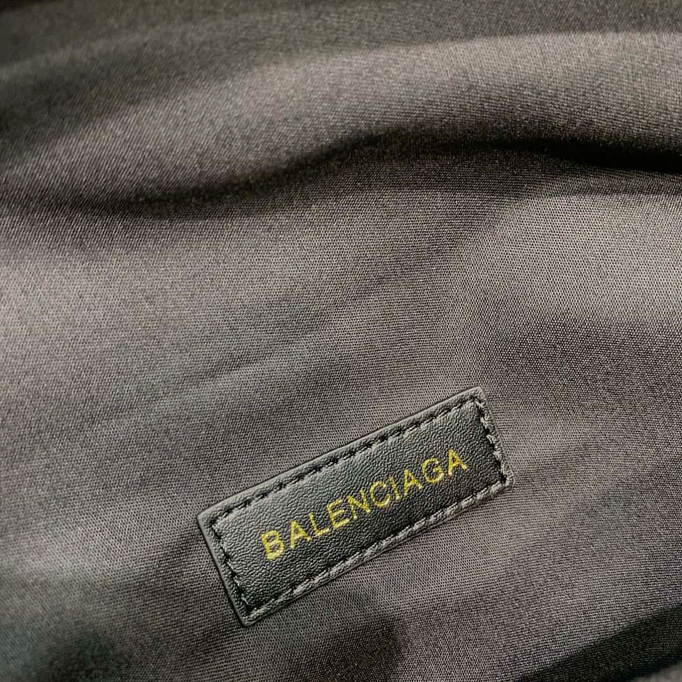 Thumbnail: Designer Bag BLCG