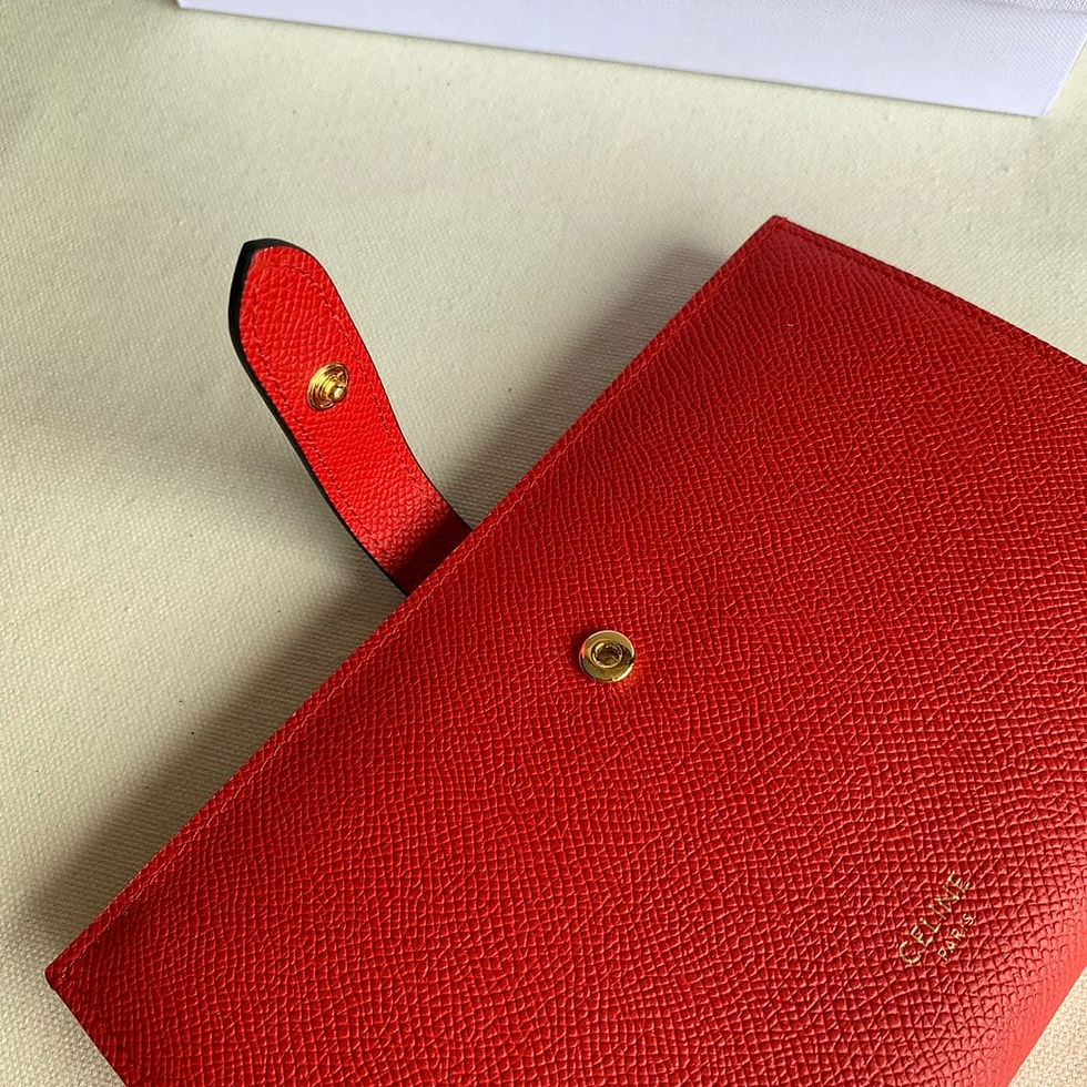 Thumbnail: Designer Bag CLIN
