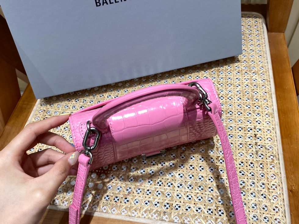 Thumbnail: Designer Bag BLCG