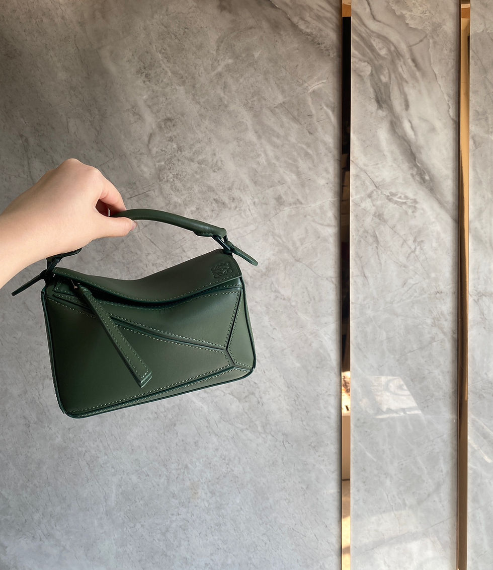 Miniaturbild: Designer Bag LOW - 6420