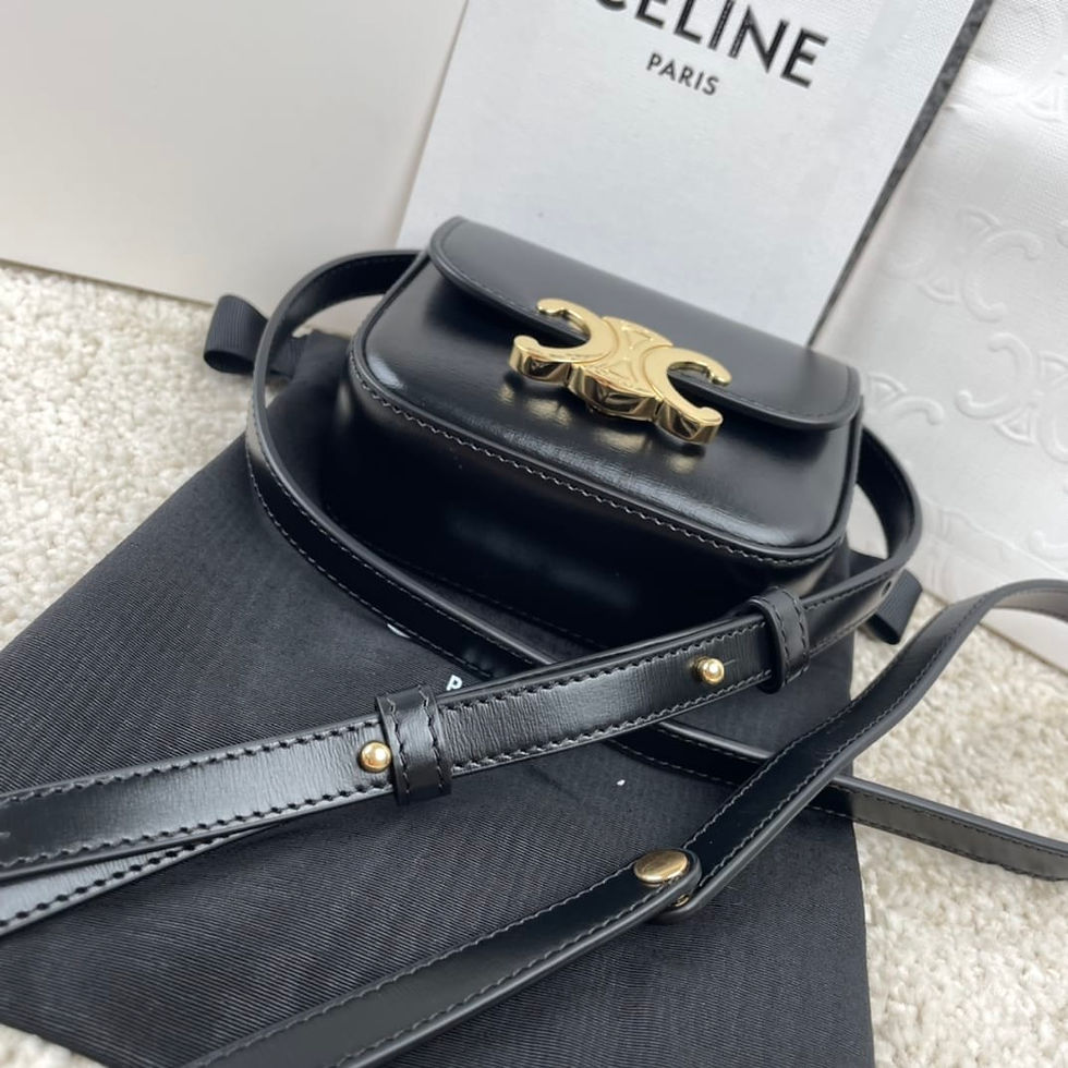 Thumbnail: Designer Bag CLIN