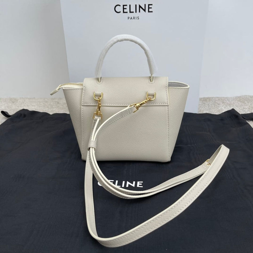 Thumbnail: Designer Bag CLIN