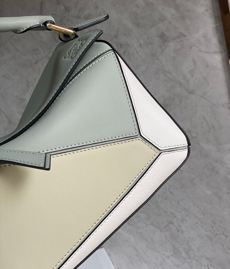 Miniaturbild: Designer Bag LOW - 6414