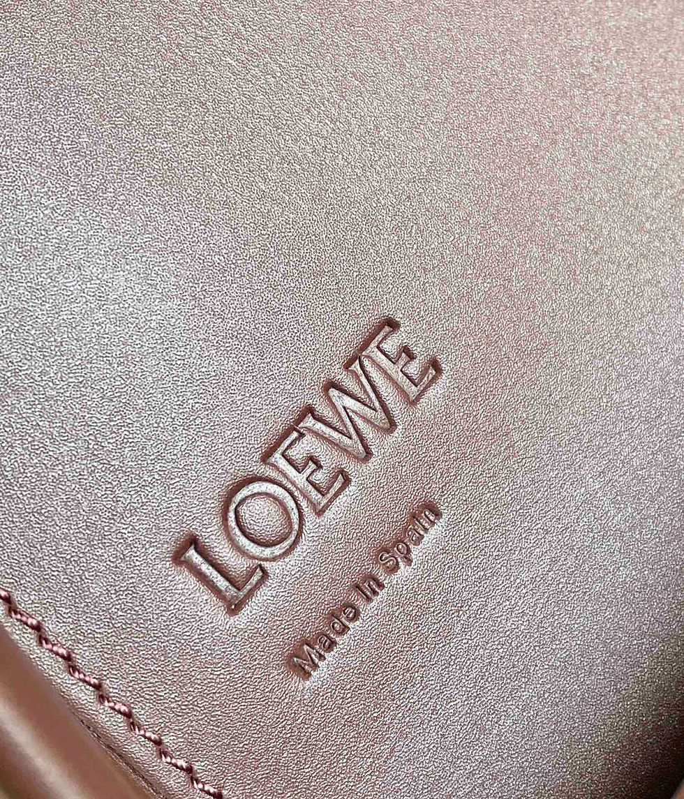 Miniaturbild: Designer Bag Low - 6286