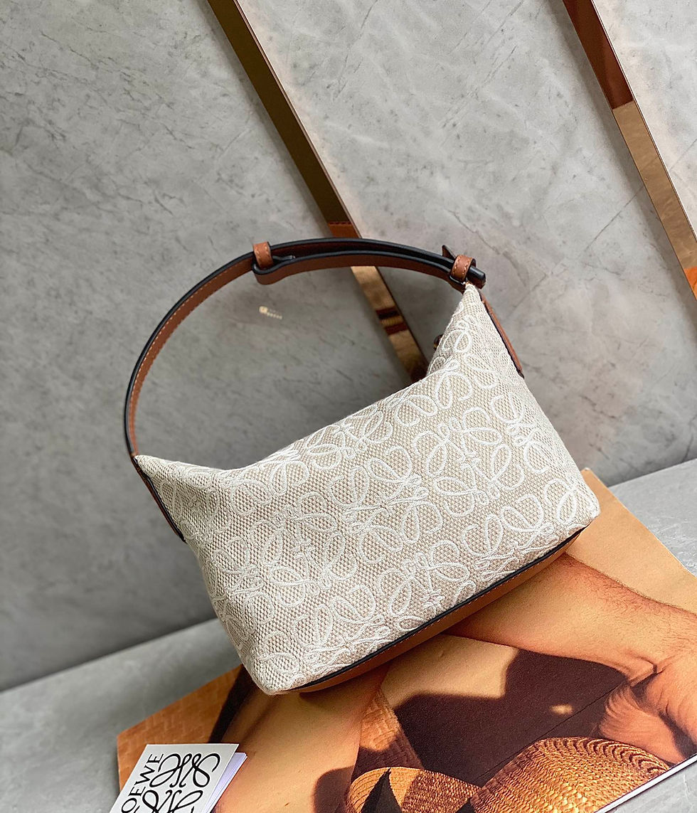 Thumbnail: Designer Bag LOW - 6205