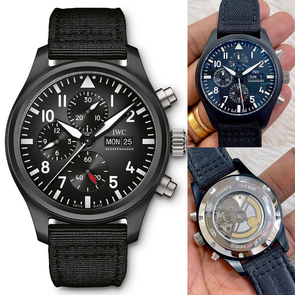 Thumbnail: Designer Watch