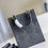 Thumbnail: Petit Sac Plat Inspired Bag – LUV1209