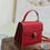 Miniaturbild: Designer Bag Leather Bag BVLG