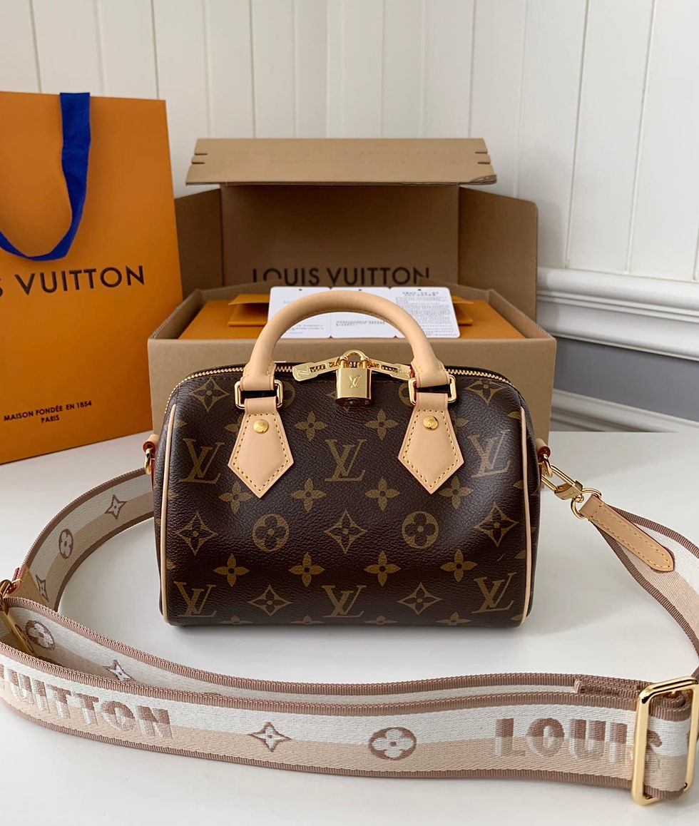 Designer Bag Leather Bag LOV Bags - 5850